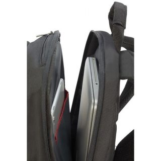 Samsonite GuardIT 2.0 Laptop Backpack L 43.9cm/17.3inch Black