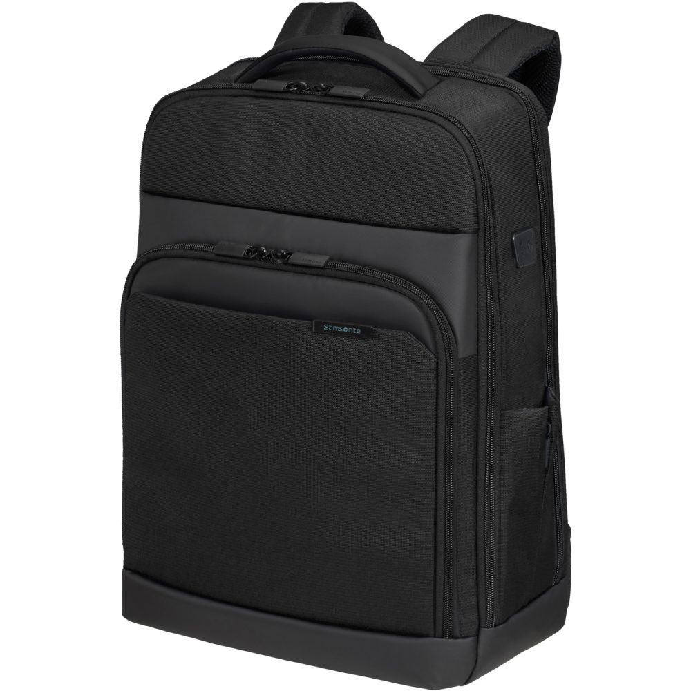Samsonite Mysight раница за лаптоп 15.6" черна
