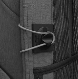 Lenovo ThinkPad 16" Click-Go Backpack (Aura Edition)