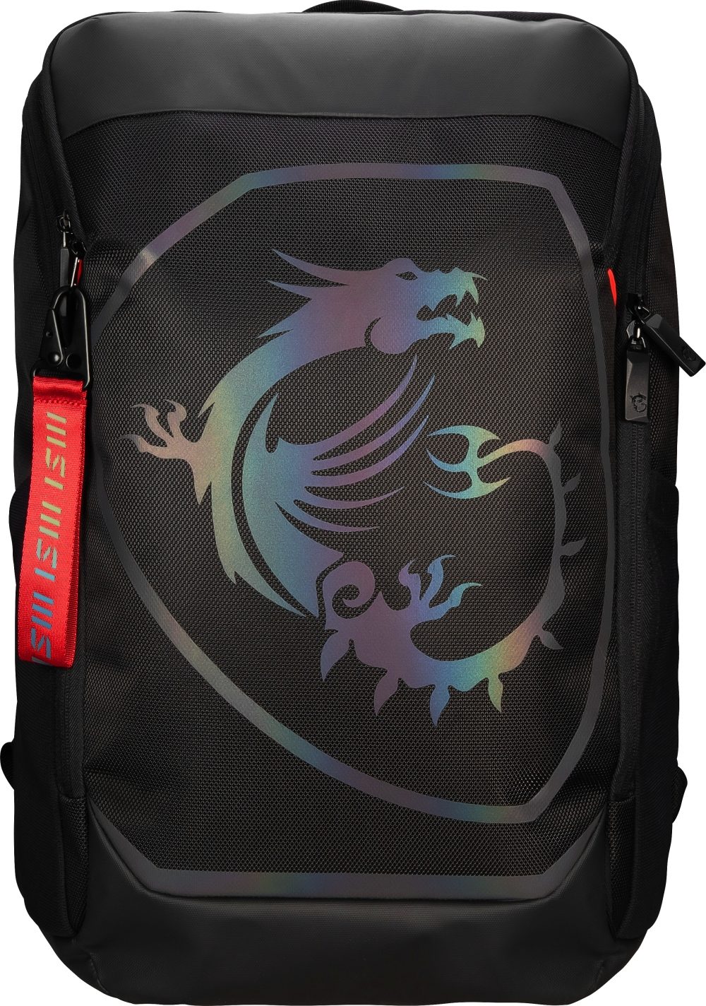 Раница MSI Titan Gaming Backpack