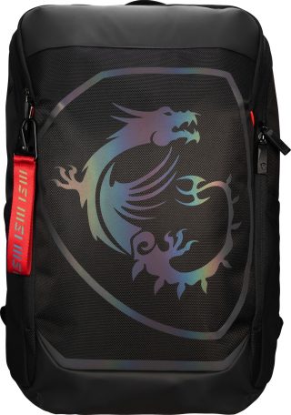 Раница MSI Titan Gaming Backpack