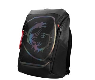 Раница MSI Titan Gaming Backpack