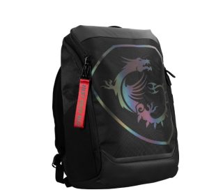 Раница MSI Titan Gaming Backpack