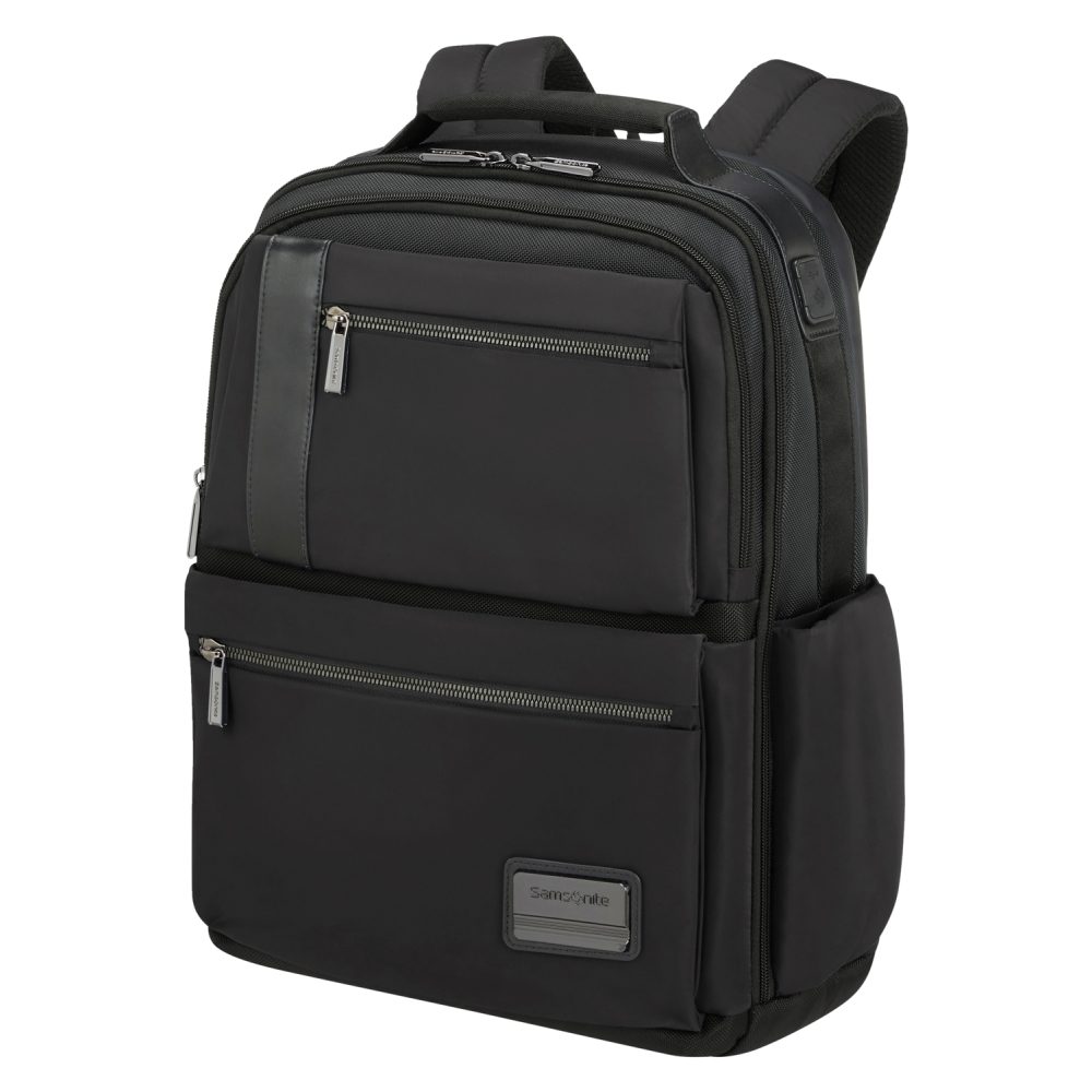 Samsonite Openroad 2.0 Раница за лаптоп 39.6cm/15.6inch Черна