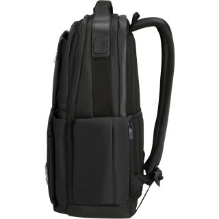 Samsonite Openroad 2.0 Раница за лаптоп 39.6cm/15.6inch Черна
