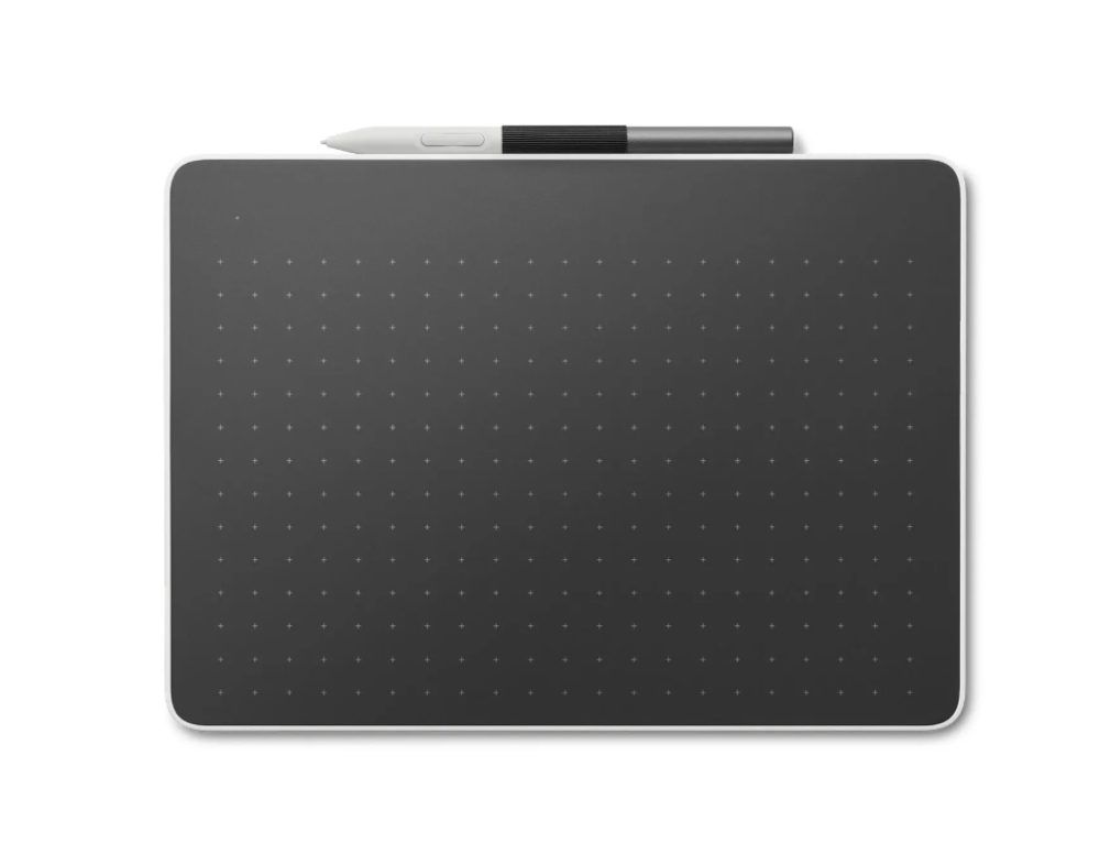 Wacom One pen tablet Medium