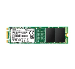 Transcend 250GB M.2 2280 SSD SATA3 B+M Key TLC