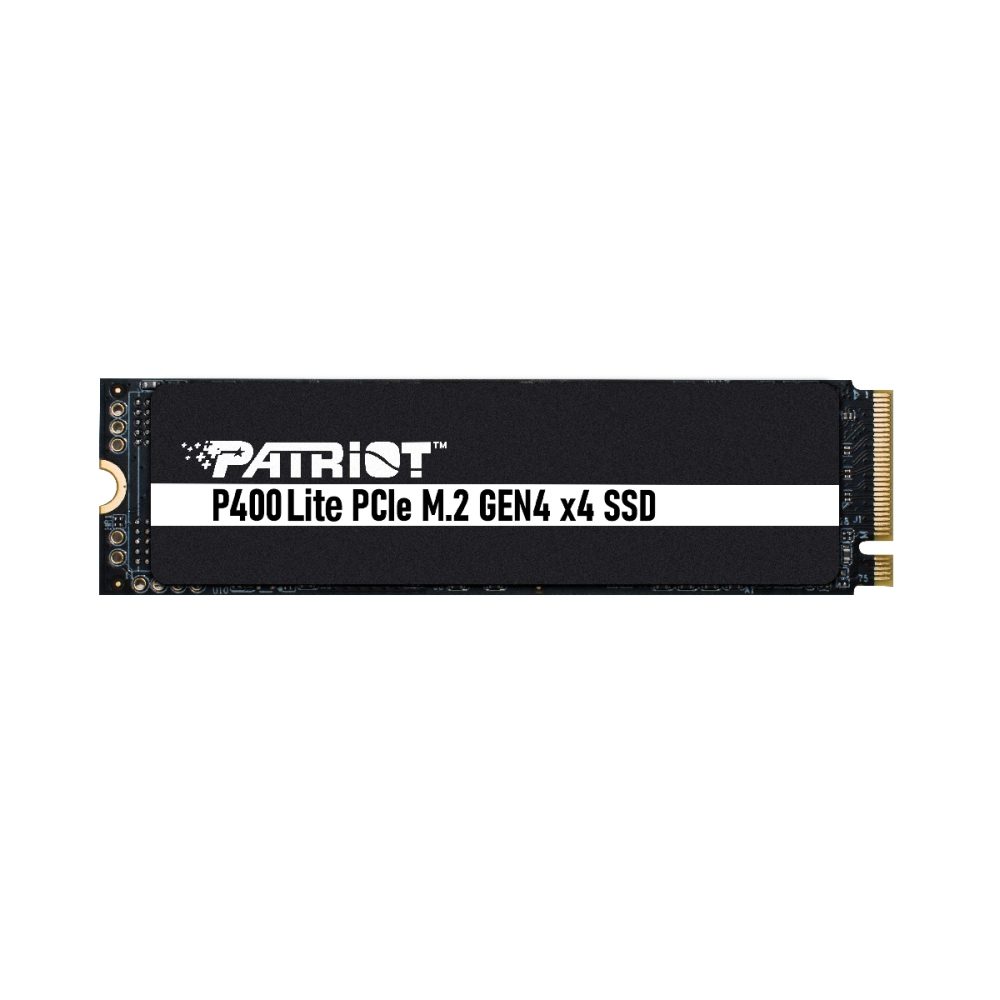 Patriot P400 LITE 250GB M.2 2280 PCIe Gen4 x4 SSD