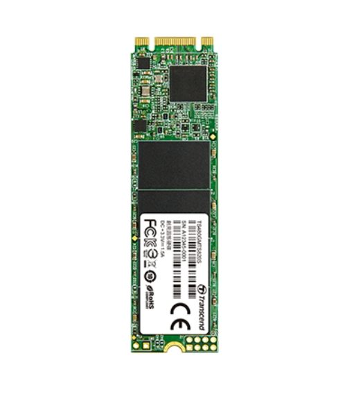 Transcend 480GB M.2 2280 SSD 820S SATA3 TLC