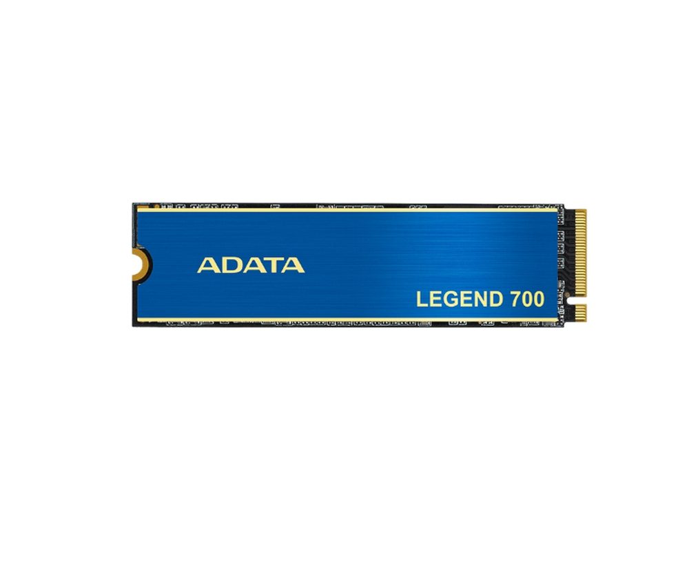 ADATA LEGEND 700 512GB вътрешен SSD M.2 PCIe