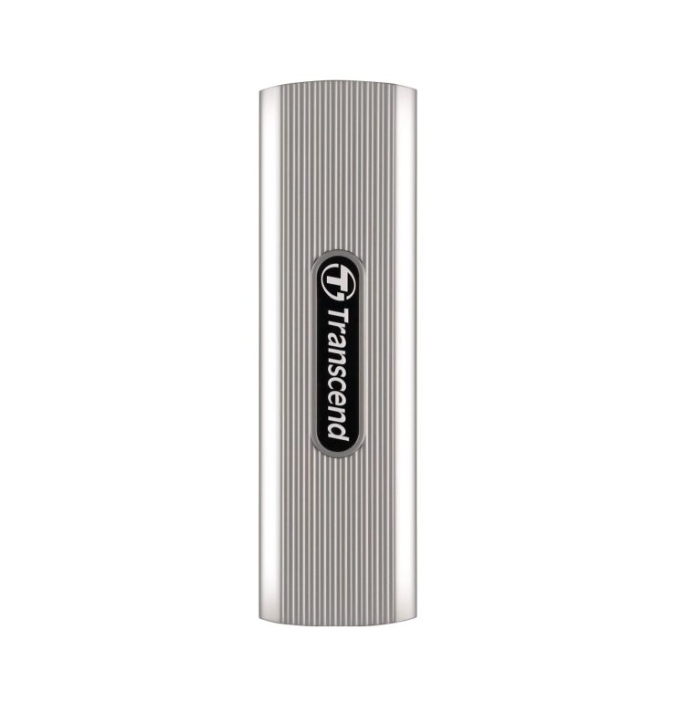 Transcend 512GB външен SSD ESD320A USB 10Gbps Type-A