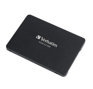 Verbatim Vi550 S3 2.5" SATA III 7mm SSD 1TB