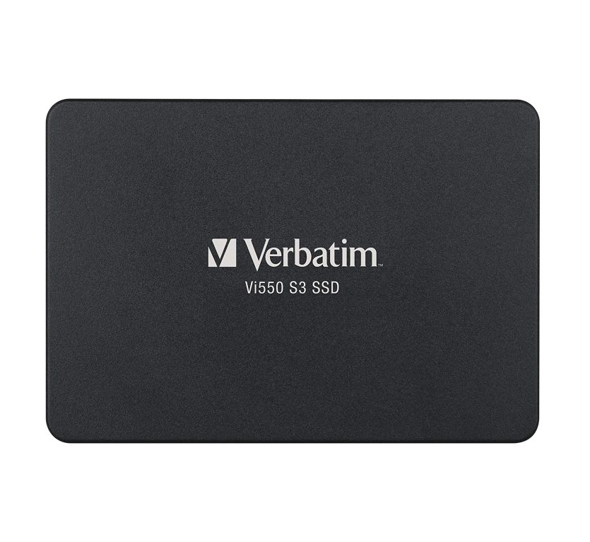 Verbatim Vi550 S3 2.5" SATA III 7mm SSD 2TB