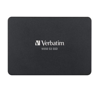 Verbatim Vi550 S3 2.5" SATA III 7mm SSD 2TB