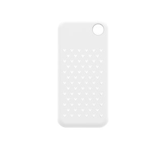 Verbatim Pocket SSD USB 3.2 Gen 2 2TB White/Light Blue с два гумени калъфа