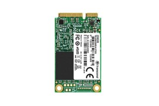 Transcend 64GB mSATA SSD, SATA3, MLC