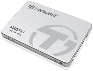 Transcend 64GB 2.5" SSD 370S, SATA3, Synchronous MLC