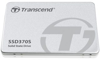 Transcend 64GB 2.5" SSD 370S, SATA3, Synchronous MLC