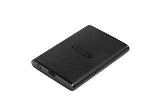 Transcend 1TB външен SSD ESD270C USB 3.1 Gen 2 Type C