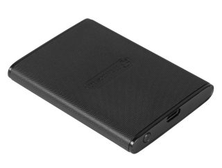 Transcend 1TB външен SSD ESD270C USB 3.1 Gen 2 Type C