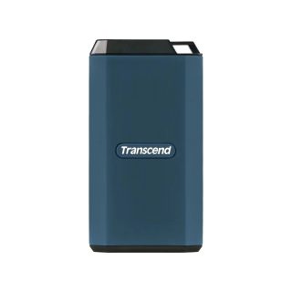Transcend 1TB, външен SSD, ESD410C, USB 20Gbps, Type C