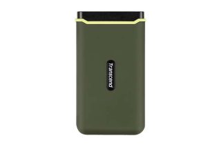 Transcend 1TB, външен SSD, ESD380C, USB 3.2 Gen 2, Type C