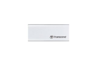 Transcend 1TB, външен SSD, ESD260C, USB 3.1 Gen 2, Type C