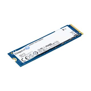 Kingston NV3 2TB Gen 4