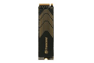 Transcend 500GB, M.2 2280, PCIe Gen4x4, M-Key, 3D TLC, с DRAM