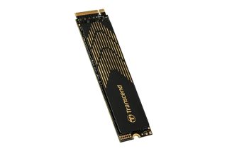 Transcend 500GB, M.2 2280, PCIe Gen4x4, M-Key, 3D TLC, с DRAM