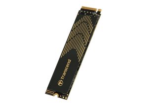 Transcend 500GB, M.2 2280, PCIe Gen4x4, M-Key, 3D TLC, с DRAM