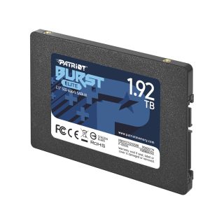 Patriot Burst Elite 1920GB SATA3 2.5 SSD
