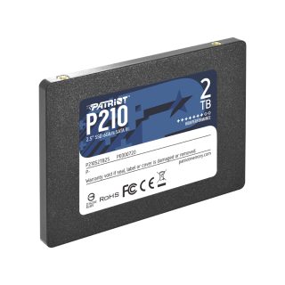 Patriot P210 2TB SATA3 2.5 SSD