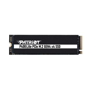 Patriot P400 LITE 2000GB M.2 2280 PCIe Gen4 x4