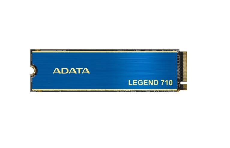 ADATA LEGEND 710 2TB вътрешен SSD M.2 PCIe