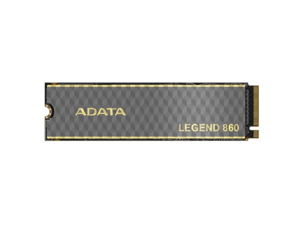 ADATA LEGEND 860 2TB вътрешен SSD M.2 PCIe