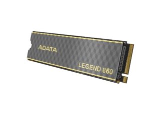 ADATA LEGEND 860 2TB вътрешен SSD M.2 PCIe