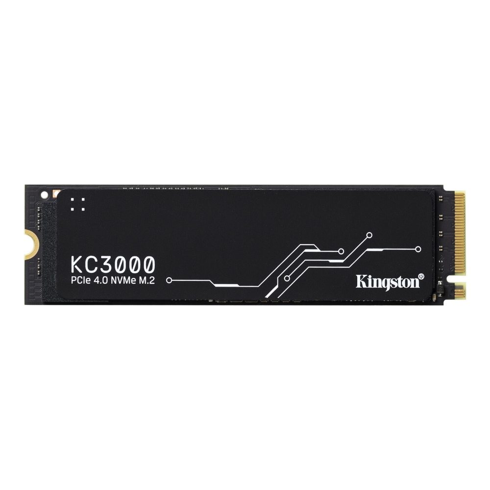 Kingston KC3000 2TB Gen 4
