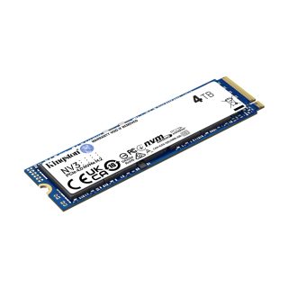Kingston NV3 4TB Gen 4 SSD