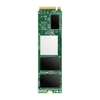 Transcend 1TB M.2 2280 PCIe Gen3x4 M-Key 3D TLC SSD с DRAM
