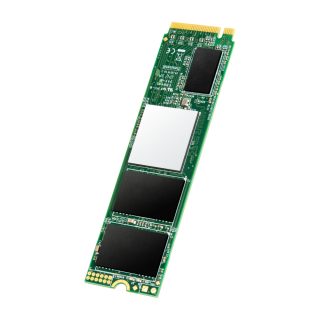 Transcend 1TB M.2 2280 PCIe Gen3x4 M-Key 3D TLC SSD с DRAM