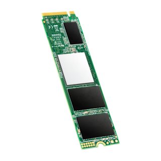 Transcend 1TB M.2 2280 PCIe Gen3x4 M-Key 3D TLC SSD с DRAM