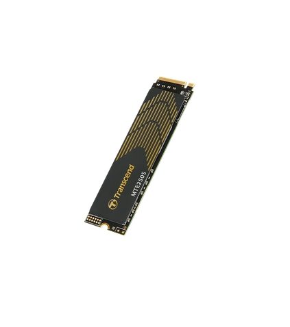 Transcend 1TB, M.2 2280, PCIe Gen4x4, NVMe, 3D TLC, с DRAM (графенов радиатор)