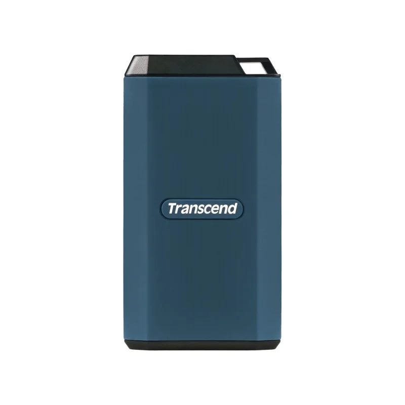 Transcend 4TB, външен SSD, ESD410C, USB 20Gbps, Type C