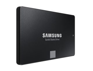 Samsung SSD 870 EVO 4TB Int. 2.5" SATA