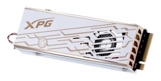 ADATA MARS 980 Pro 8TB Gen 5