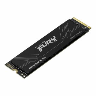 Kingston FURY Renegade 8TB Gen 5 вътрешен SSD M.2 PCIe