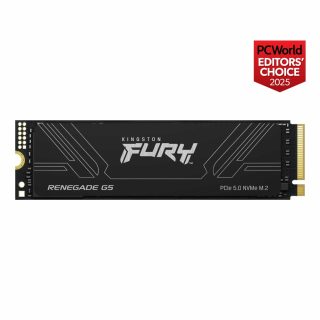 Kingston FURY Renegade 8TB Gen 5 вътрешен SSD M.2 PCIe
