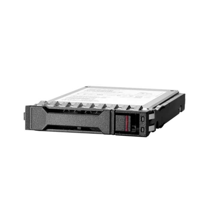HPE 1.92TB SATA RI SFF BC MV SSD