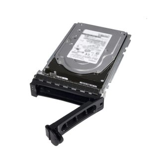 Dell 480GB SSD SATA ISE RI 6Gbps 512e 2.5in Hot-Plug, CK - Съвместим с R360, R660, R660XS, R760, R760XS и всички 14,15,16 Gen